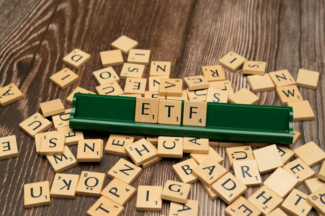 ETFs vs. Mutual Funds: Which Should You Pick?