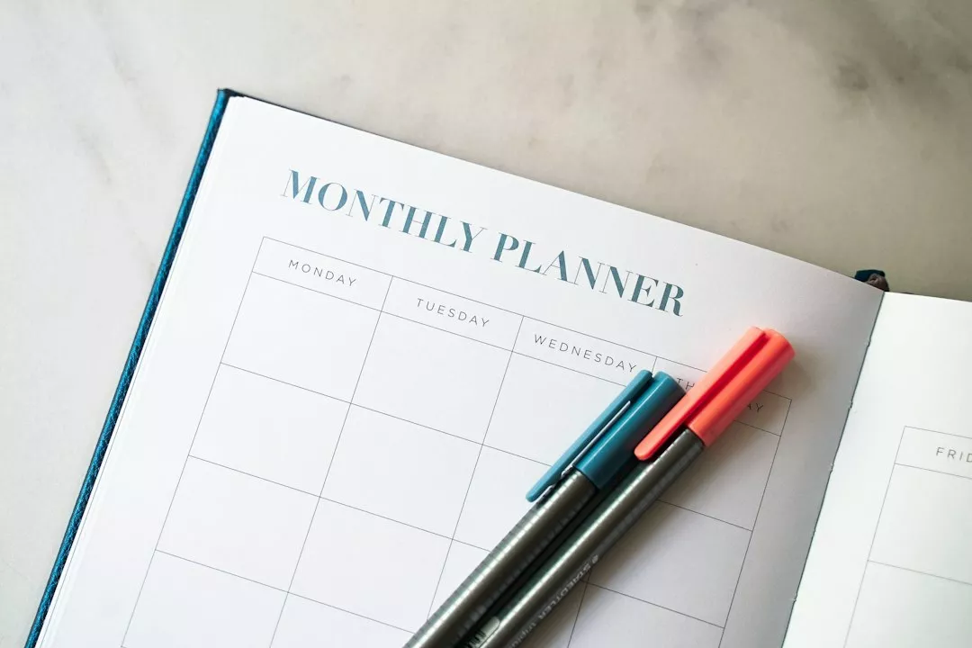 How Danish Budgeting Works: Fixed Costs, Pay Dates and Sinking Funds