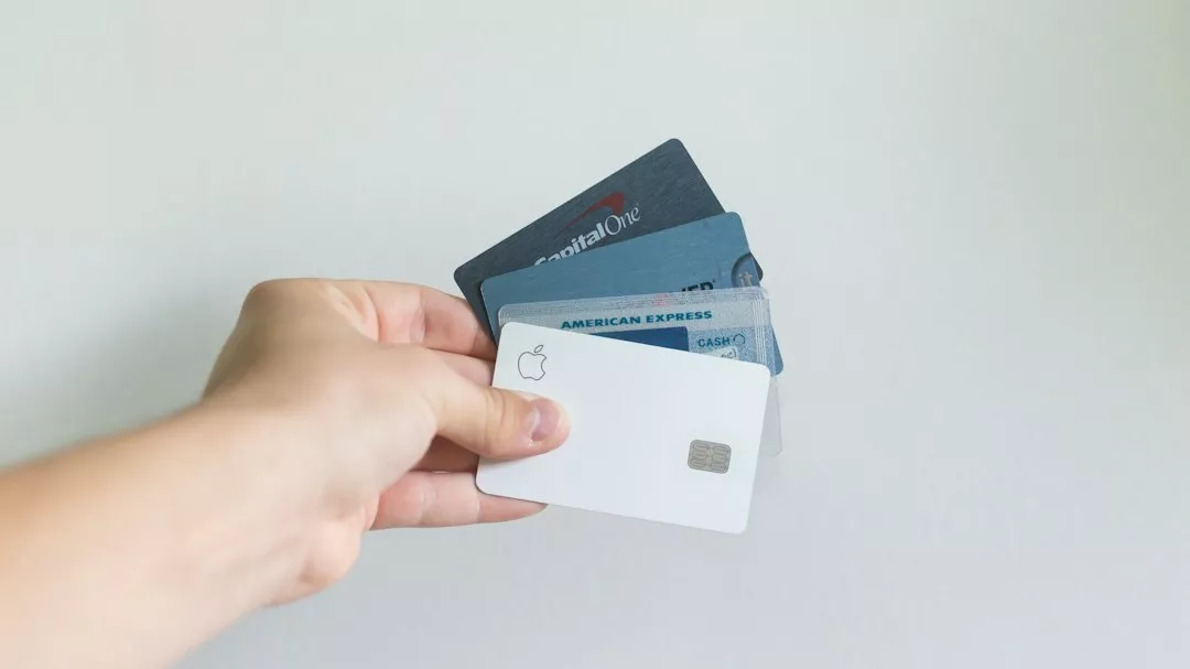 How to Pay Off Credit Card Debt Faster